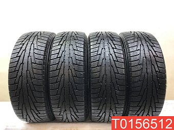 Nokian Tyres Nordman RS2 205/55 R16 94R 