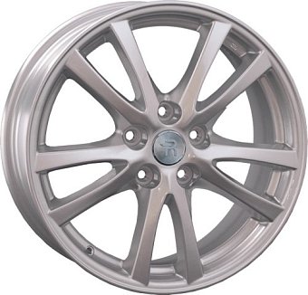 Replay Toyota (TY98) 7x17 5x114,3 ET35 dia 60,1 S
