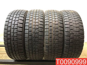 Dunlop Winter Maxx WM01 185/65 R15 88Q 