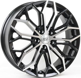 RST R208 (Chery) 6,5x18 5x108 ET33 dia 60,1 BD