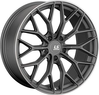 LS FlowForming RC69 8,5x20 5x108 ET40 dia 63,4 MGML