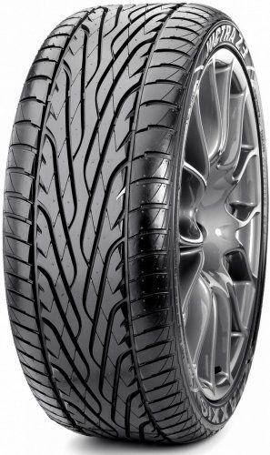 Шины Maxxis MA-Z3 Victra 205/45 ZR17 88W XL ESR Тайвань - 1