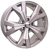 TechLine NEO 715 7,5x17 5x108 ET50 dia 67,1 S