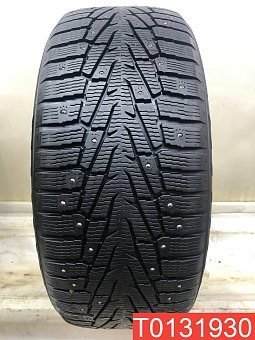 Nokian Tyres Hakkapeliitta 7 SUV 265/45 R21 108T 
