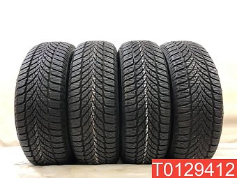 Goodyear UltraGrip Ice 2 185/60 R15 88T 