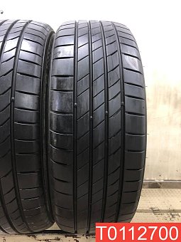 Kumho Ecsta PS71 SUV 225/55 R19 99H 