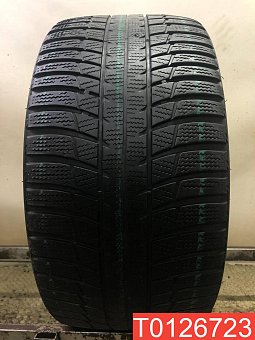 Bridgestone Blizzak LM001 255/35 R19 96V 