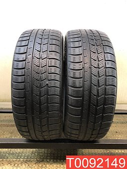 Nexen Winguard Sport 215/55 R17 98V 