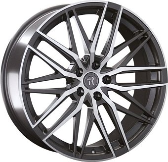 Replay Volkswagen (VV302) 8,5x20 5x112 ET38 dia 57,1 MGMF
