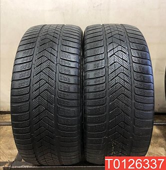 Pirelli Scorpion Winter 275/40 R21 107V RunFlat