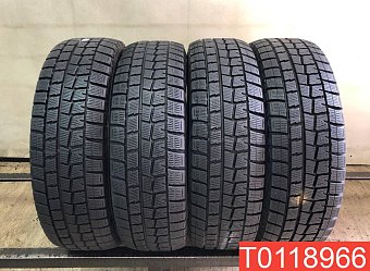 Dunlop Winter Maxx WM01 185/65 R15 88Q 