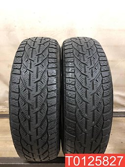 Tigar Winter 185/65 R15 92T 