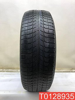 Michelin X-Ice 3 215/65 R17 99T 