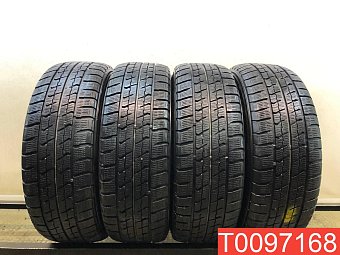 Goodyear Ice Navi ZEA 2 215/60 R16 95Q 