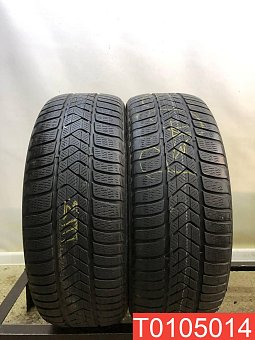 Pirelli Sottozero 3 225/55 R17 97H 