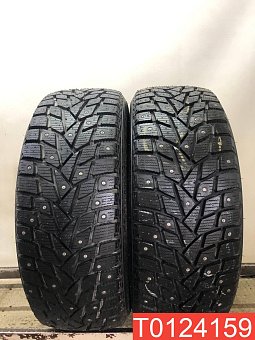 Dunlop SP Winter Ice 02 225/55 R17 101T 