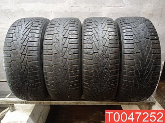 Nokian Hakkapeliitta 7 SUV 285/60 R18 116T 