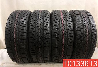 Pirelli Sottozero 3 225/50 R18 95H RunFlat