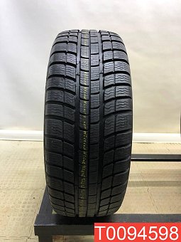 Michelin Alpin A2 185/60 R14 82T 