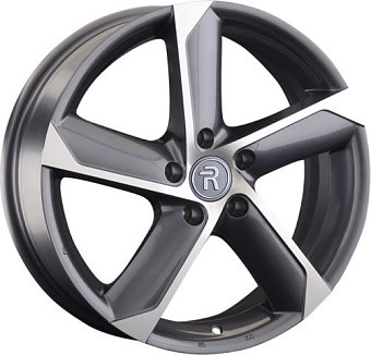 Replay KIA (Ki252) 7x18 5x114,3 ET40,5 dia 67,1 GMF