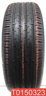Continental Ecocontact 6 205/60 R16 96H 