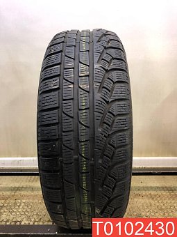 Pirelli Sottozero Winter 210 Series 2 205/55 R17 91H RunFlat