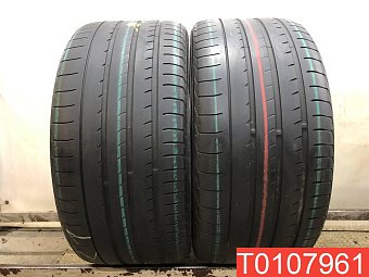 Yokohama Advan Sport V105 N2 SUV 295/35 R21 107Y 