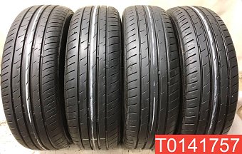 Nexen Nfera SU4 185/65 R15 88H 