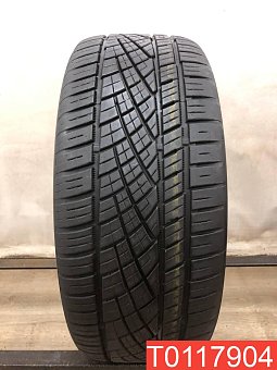 Continental ExtremeContact DWS 6 plus 235/50 R18 97W 