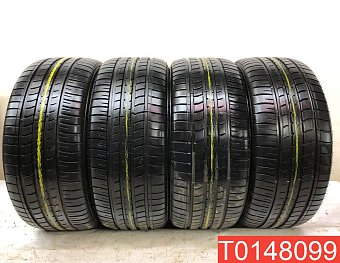 Goodyear Eagle NCT5 245/40 R18 93Y RunFlat