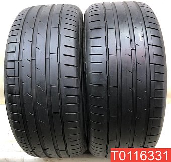 Hankook Ventus S1 Evo 3 EV 255/45 R19 104W 