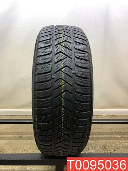 Pirelli Winter Sottozero 3 225/60 R17 99H 