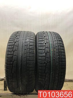 Nokian WR A3 245/50 R18 104V 