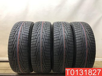 Nokian Nordman RS2 SUV 215/60 R17 100R Нет