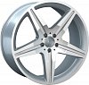 Replica Replay Mercedes (MR86) 10x21 5x112 ET46 dia 66,6 SFP