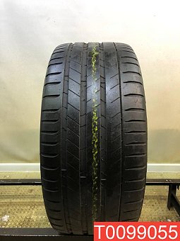 Michelin Latitude Sport 3 265/40 R21 101Y 