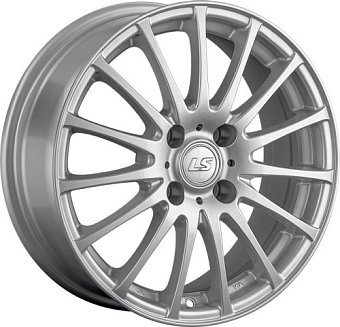 LS wheels 899 6,5x16 5x114,3 ET45 dia 60,1 S