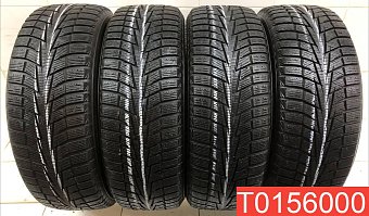 Hankook Winter I'Cept X 225/55 R19 99T 