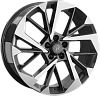 Replica Replay Genesis (GS24) 8x20 5x114,3 ET47 dia 67,1 GMF