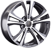 Replay BMW (B230) 7,5x18 5x120 ET45 dia 72,6 GMF