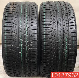 Toyo Snowprox S954 SUV 295/40 R20 110V 