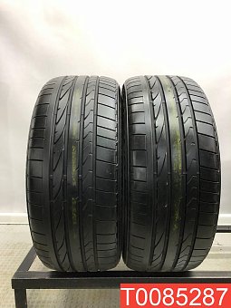 Bridgestone Dueler H/P Sport 255/45 R20 101W 