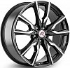 X Trike RST R012 8x20 5x112 ET27 dia 66,6 BK/FP