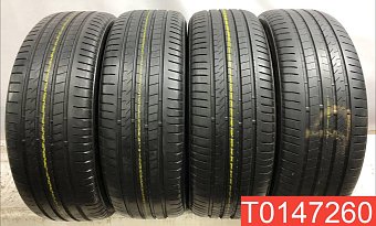 Bridgestone Alenza 001 235/55 R20 102V 