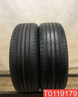 Continental Ecocontact 6 225/60 R18 104V 