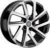 Replay Lexus (LX208) 8x18 5x114,3 ET30 dia 60,1 GMF