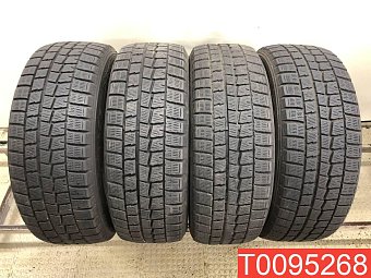 Dunlop Winter Maxx WM01 205/55 R16 91Q 