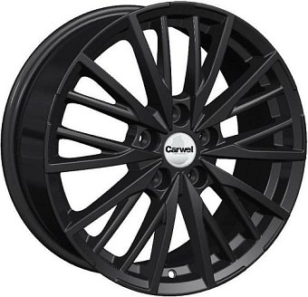 Carwel Агма 1719 7x17 5x114,3 ET40 dia 66,1 BL
