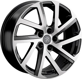 Replay Lexus (LX208) 8x18 5x114,3 ET30 dia 60,1 GMF