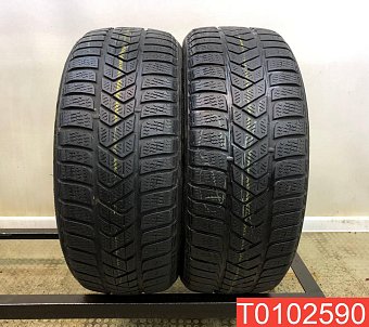 Pirelli Winter Sottozero 3 215/55 R17 98V 